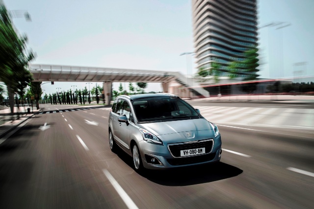 Peugeot 50083