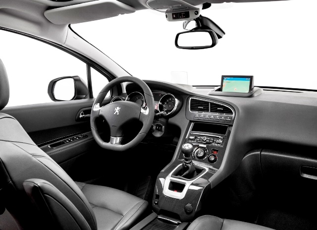 Peugeot 50085