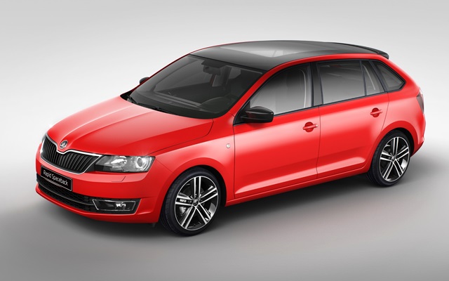 Skoda Rapid Spaceback1