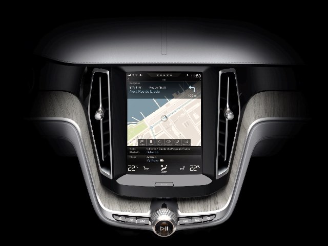 Volvo Concept Estate