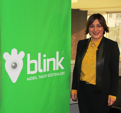 Blink Mobil Takip