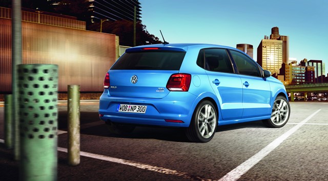 VW Yeni Poloxxx