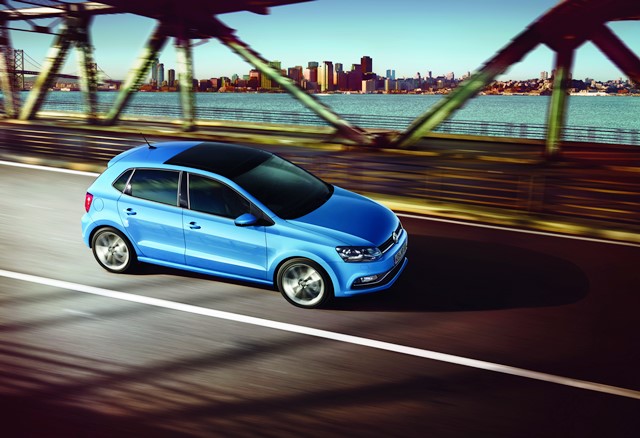 VW Yeni Poloxxxx
