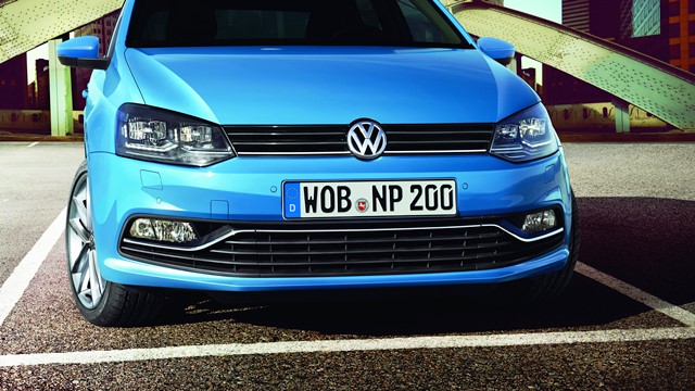 VW Yeni Poloxxxxx