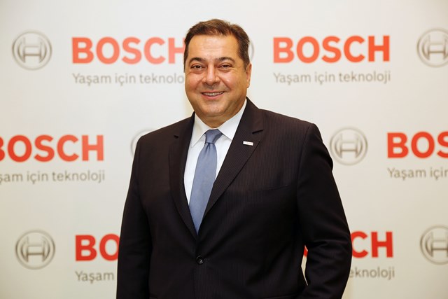 Bosch