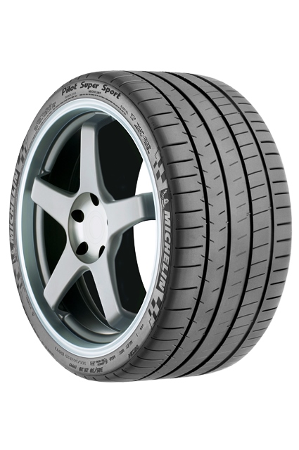 Michelin BMW M3