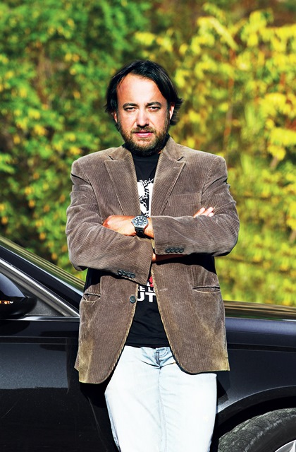 Murat Tosun Akademi1