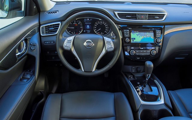 Nissan_X-Trail_Lansman1