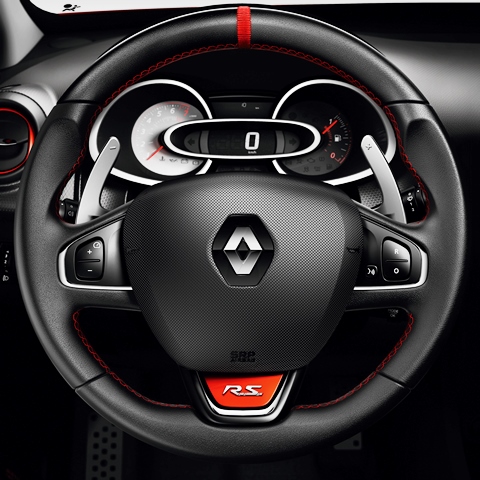 Renault RS serisi 6