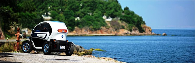 Renault Twizy 3