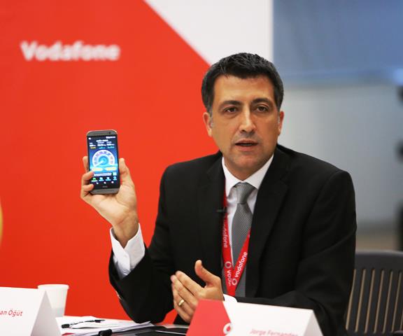 Vodafone 4G2