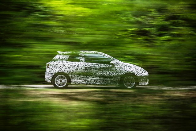 Yeni Opel Corsa2