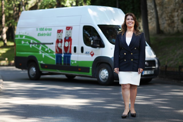 Aras Kargo Elektrikli Arac BT Gorsel 04