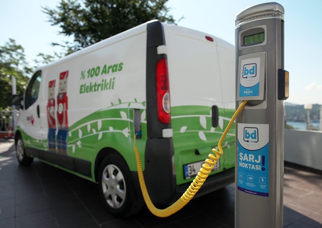 Aras Kargo Elektrikli Arac BT Gorsel 05