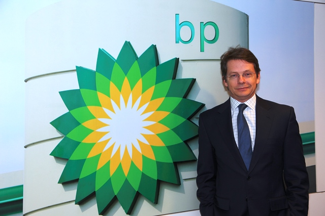 BP Toplantisi 1
