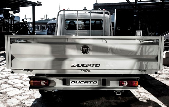 FIAT DUCATO 1