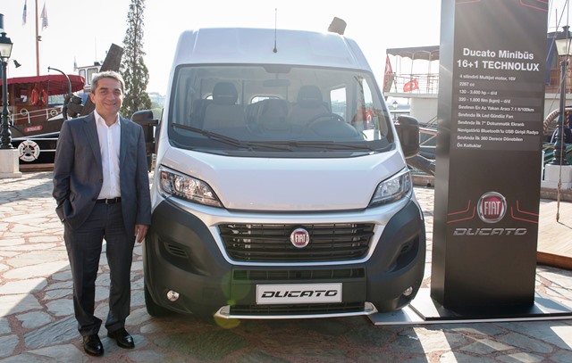 FIAT DUCATO 4