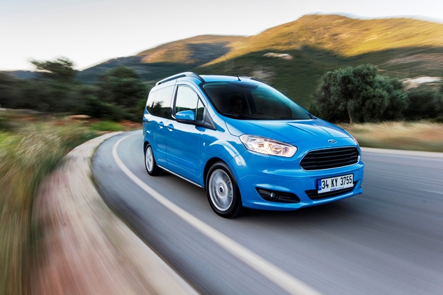 Ford Courier1