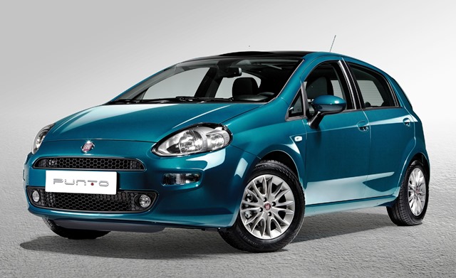 5_FIAT PUNTO