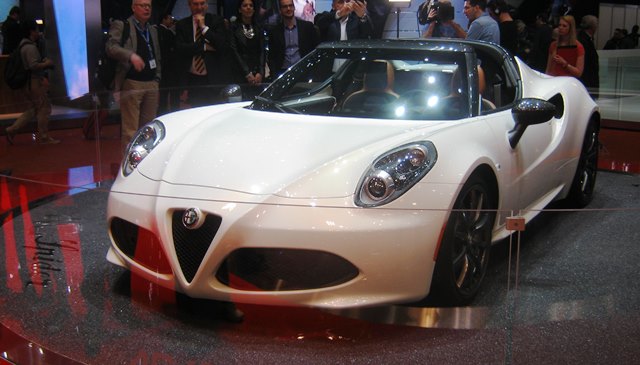 ALFA ROMEO PARIS MOTOR1