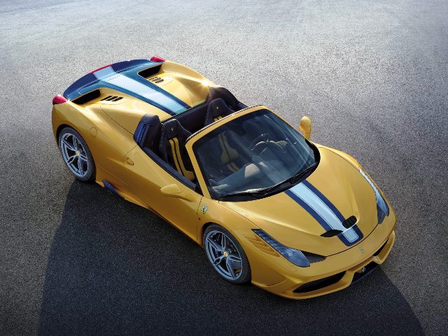 FERRARI 458 SPECIALE A_5