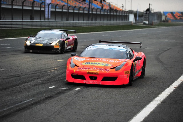 FERRARI CHALLENGE-2