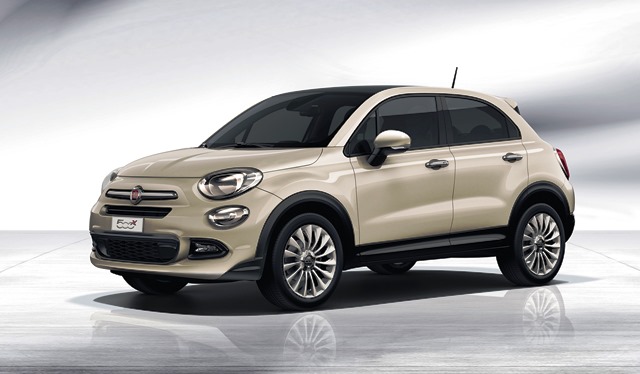 FIAT 500X_1