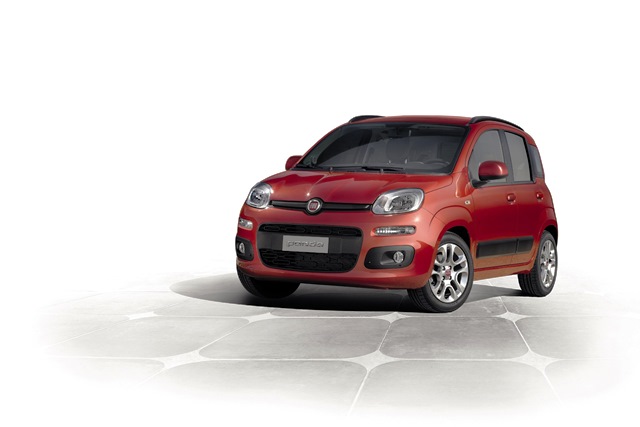 FIAT PANDA-1