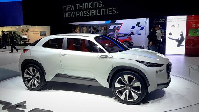 HYUNDAI i201