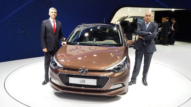 HYUNDAI i203