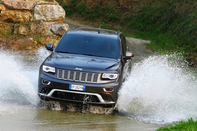 JEEP GRAND CHEROKEE SUMMIT-2