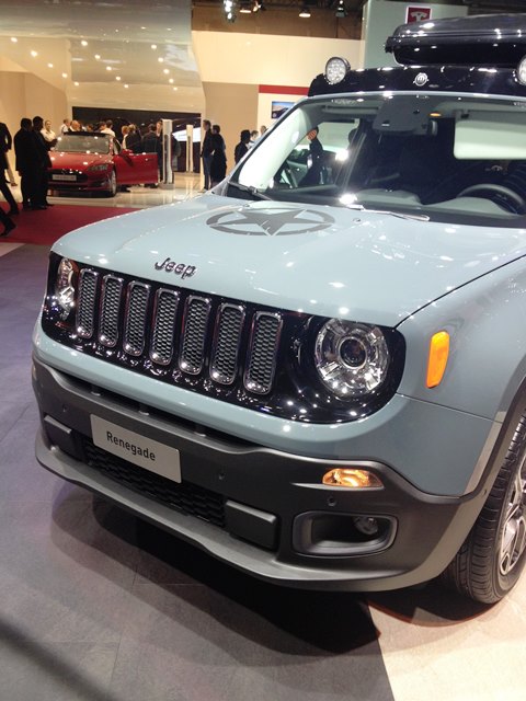 JEEP PARIS MOTOR SHOW1