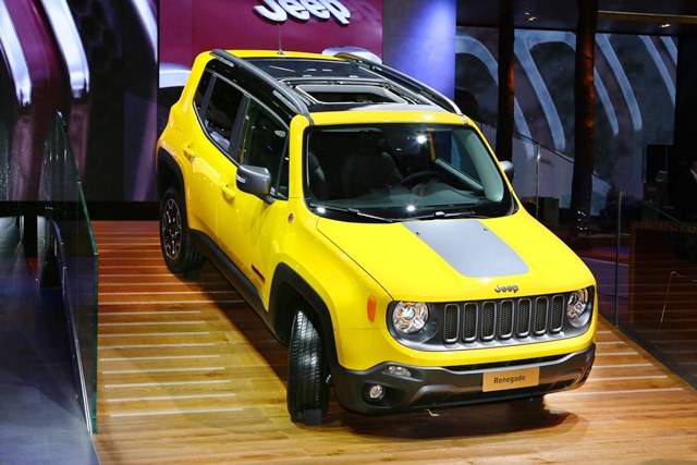JEEP PARIS MOTOR SHOW8