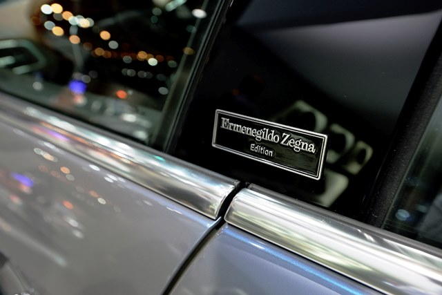 MASERATI GHIBLI EZ PARIS 4