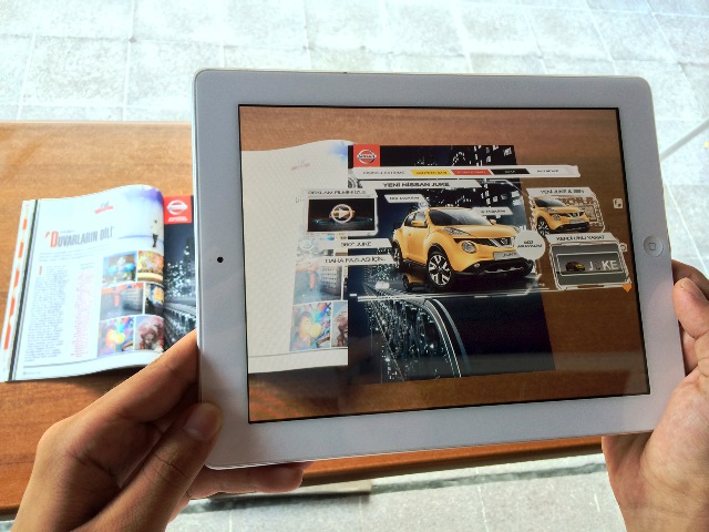 Nissan_Juke_Blippar1