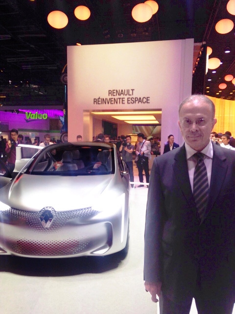 Renault Paris 1
