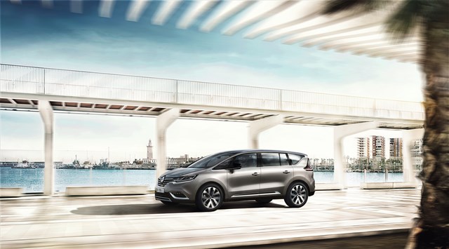 Renault Paris 4
