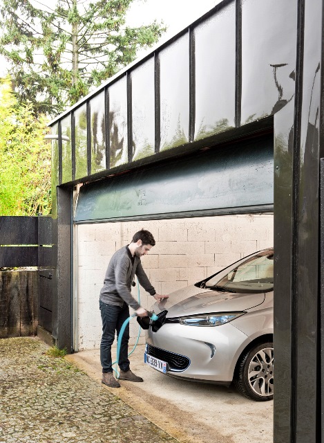 Renault ZOE10