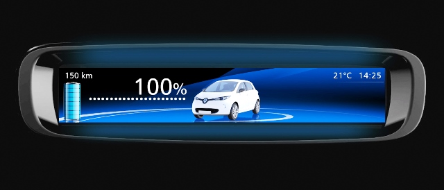 Renault ZOE2