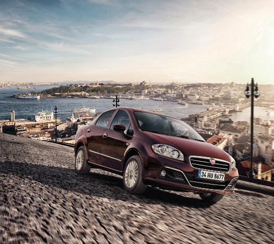 FIAT LINEA_2