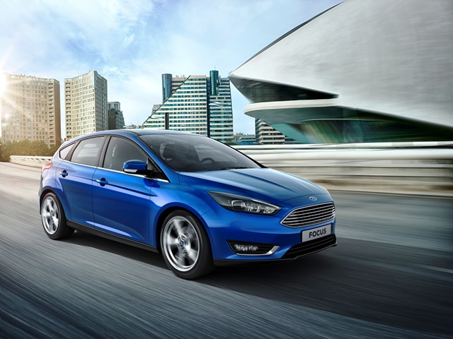 Ford Focus 2014 05