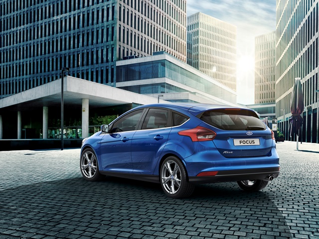 Ford Focus 2014 09