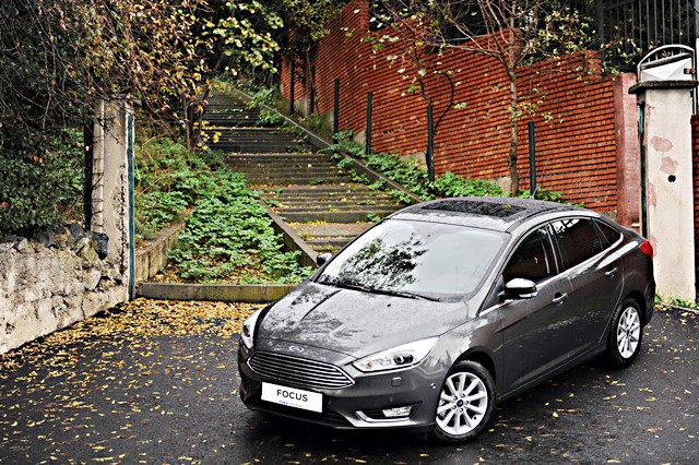 Ford Focus8