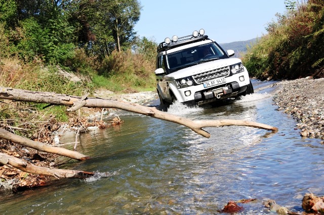 Land Rover (3)