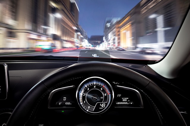 Mazda CX-3 1