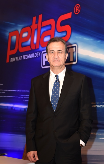 Petlas