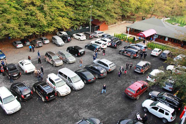 SSANGYONG-ADVENTURE 2