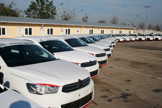 Citroen kurtarma araci 4