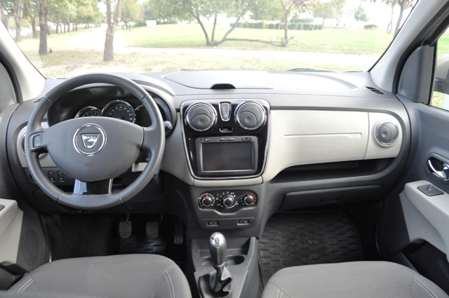 Dacia test4