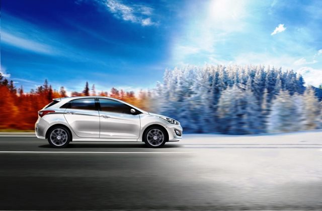 Hyundai Kis Kampanyasi